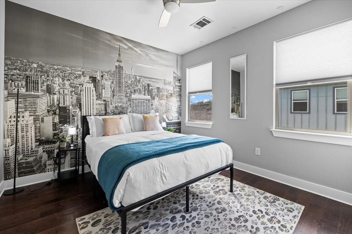 Guest bedroom 2