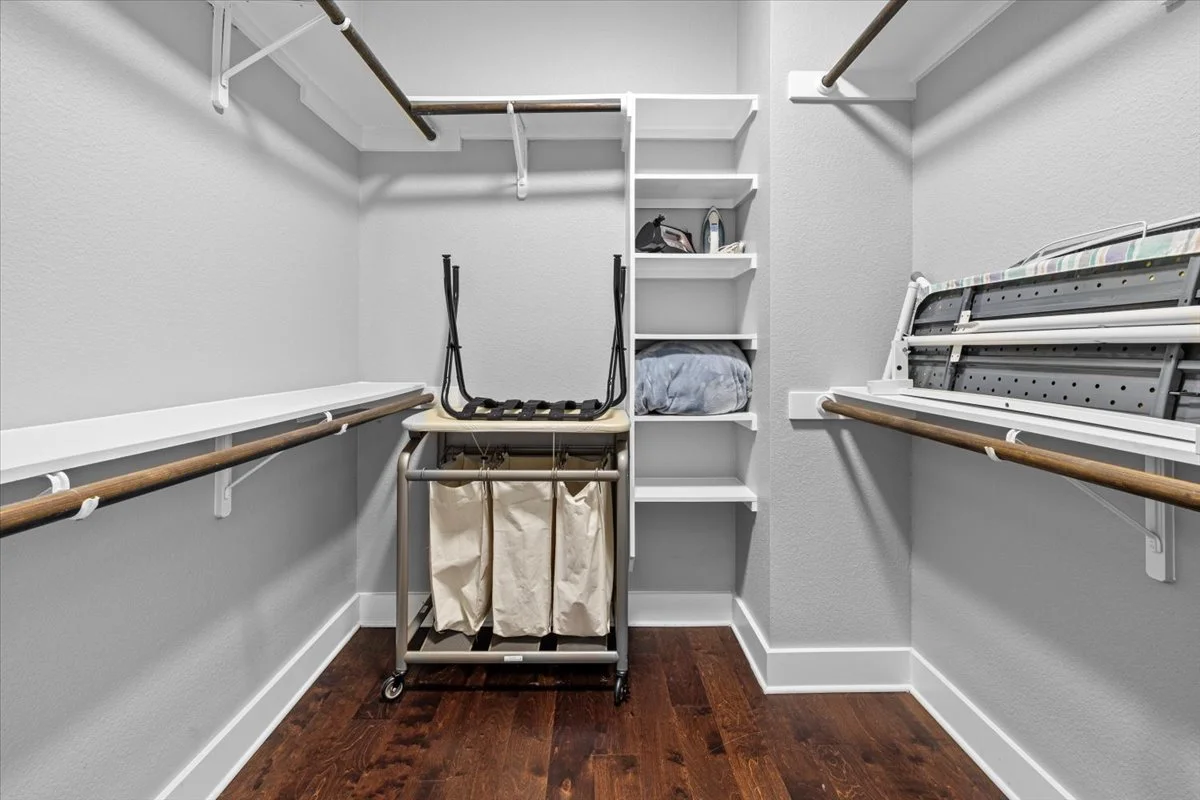 Closet