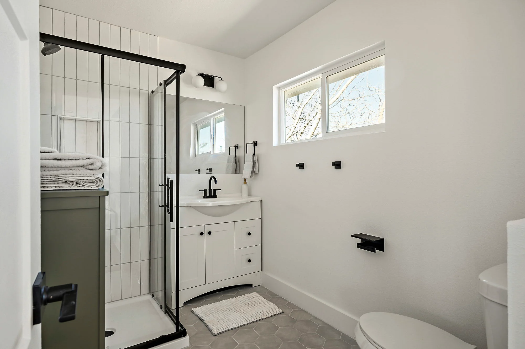 Bathroom 2
