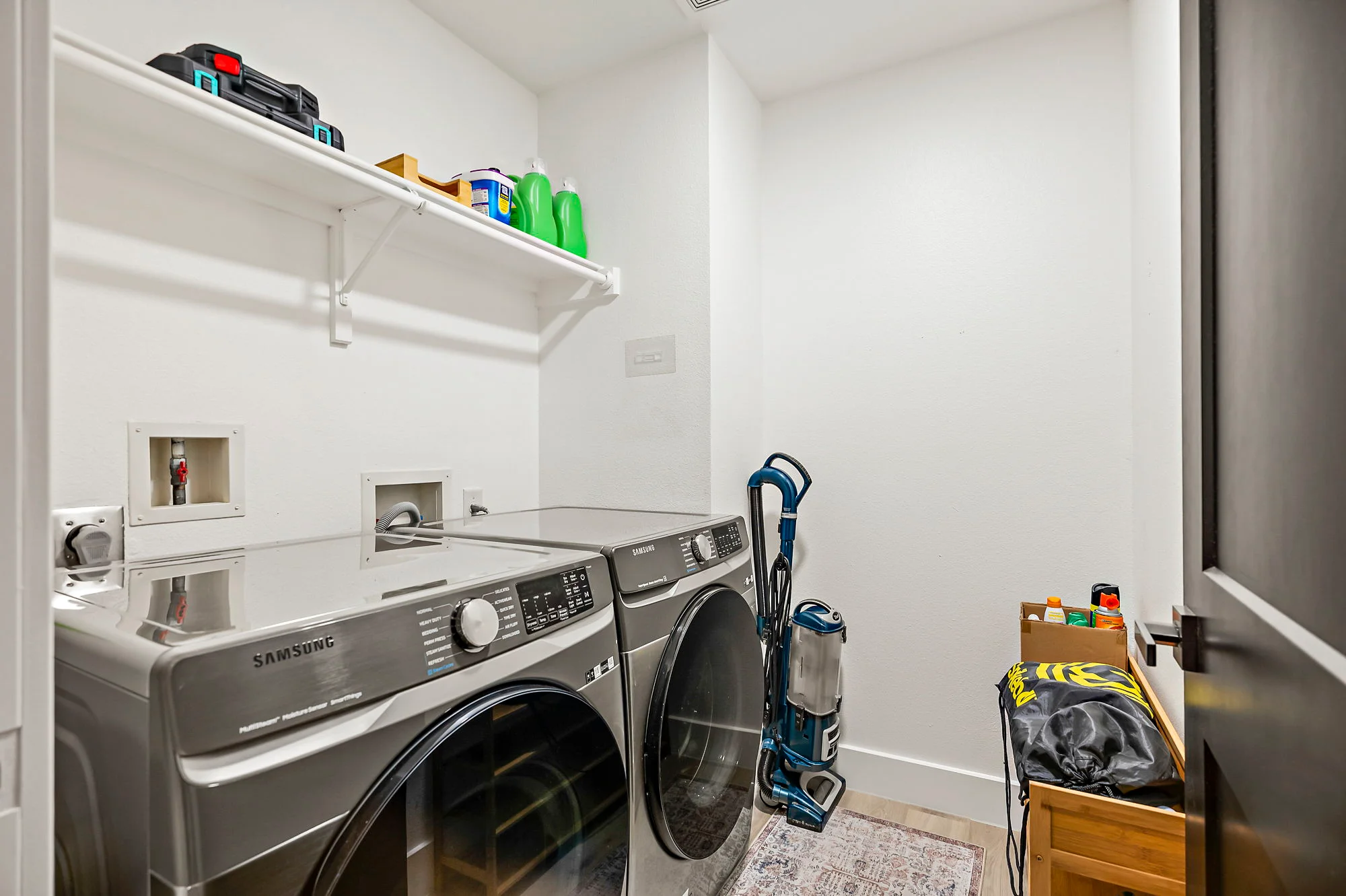 Laundry