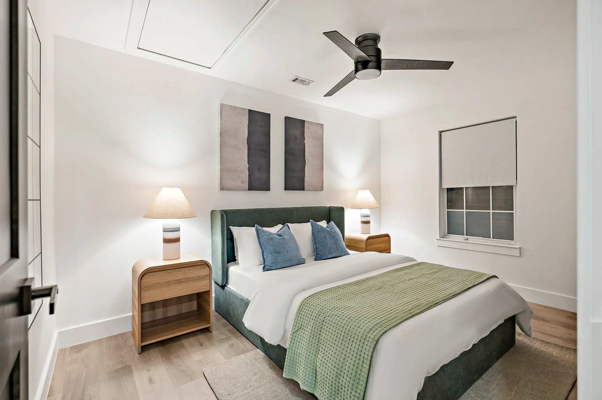 Guest bedroom 2