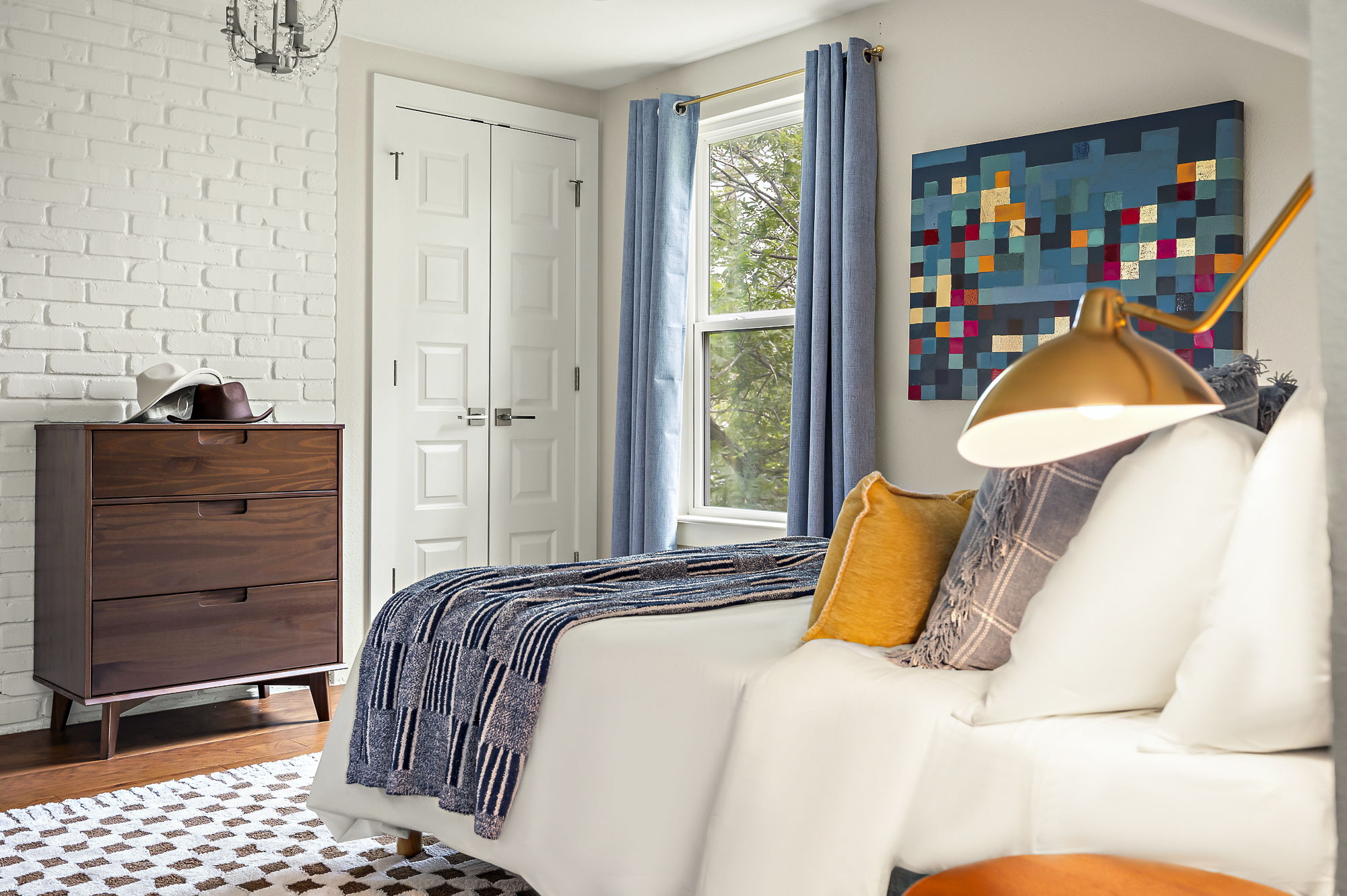 Guest Bedroom 3