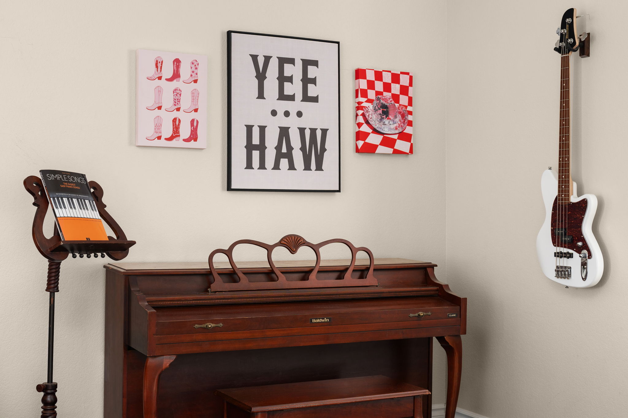 Piano