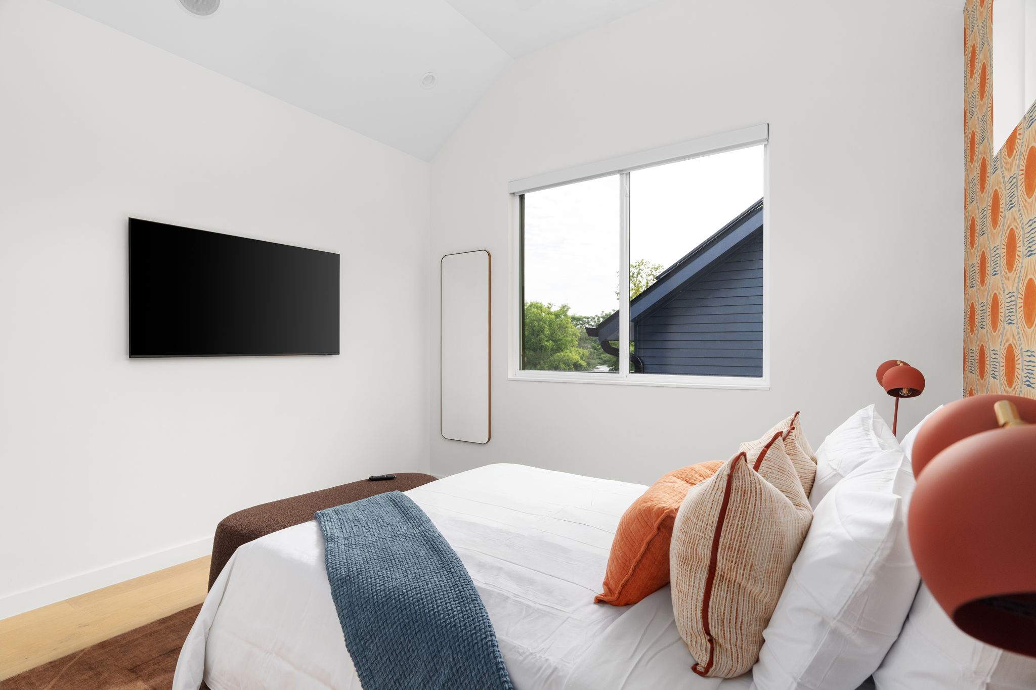 Guest Bedroom 1