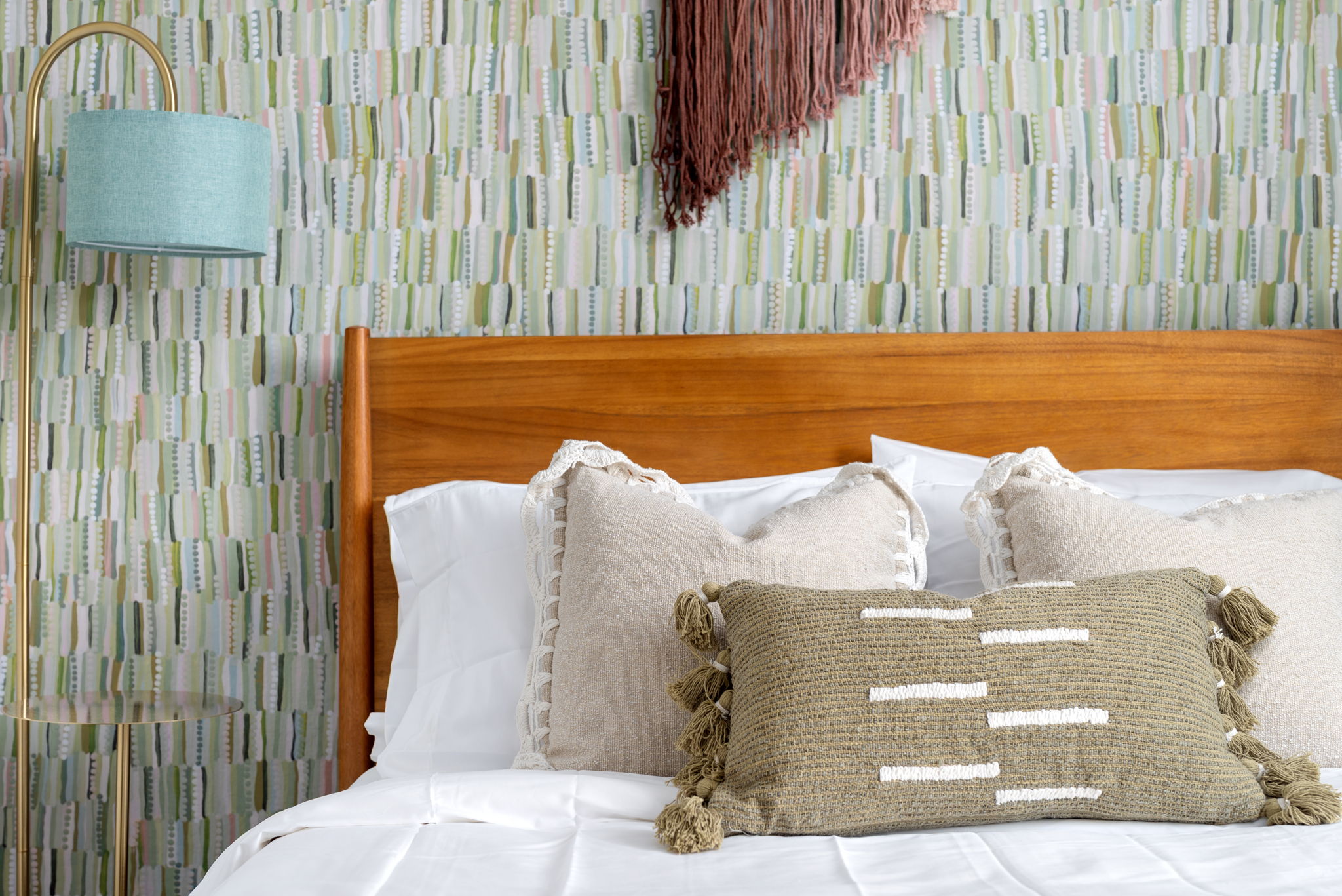 Guest Bedroom 1