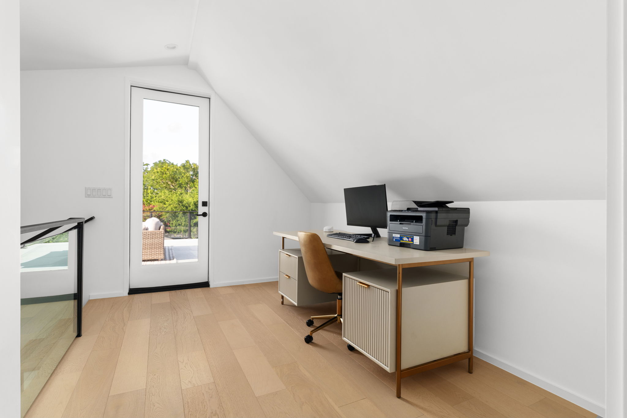Workspace