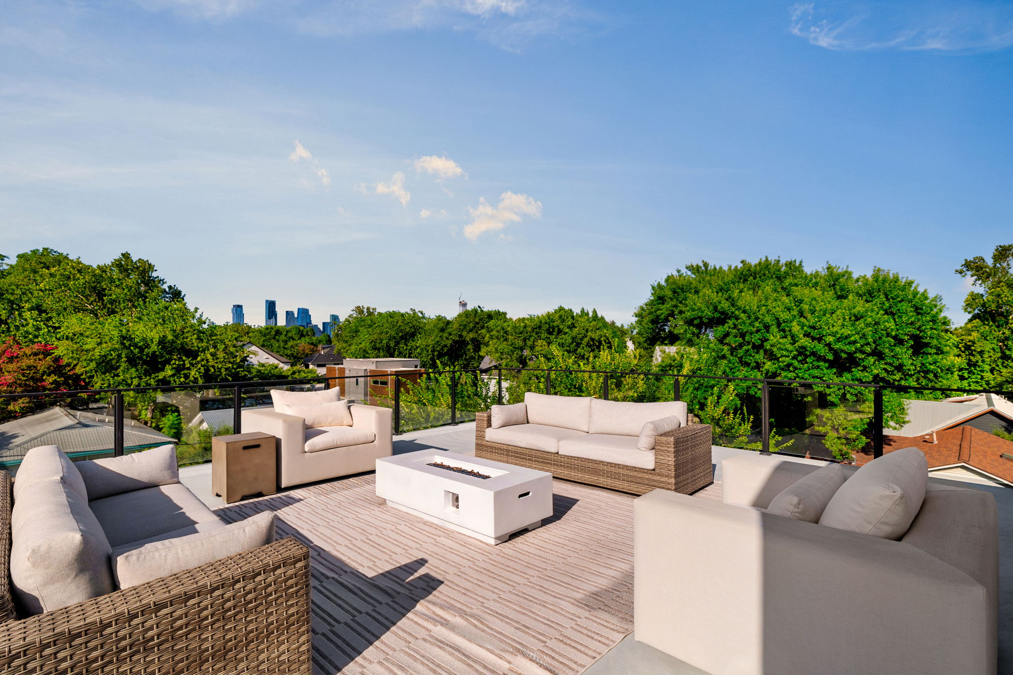Rooftop