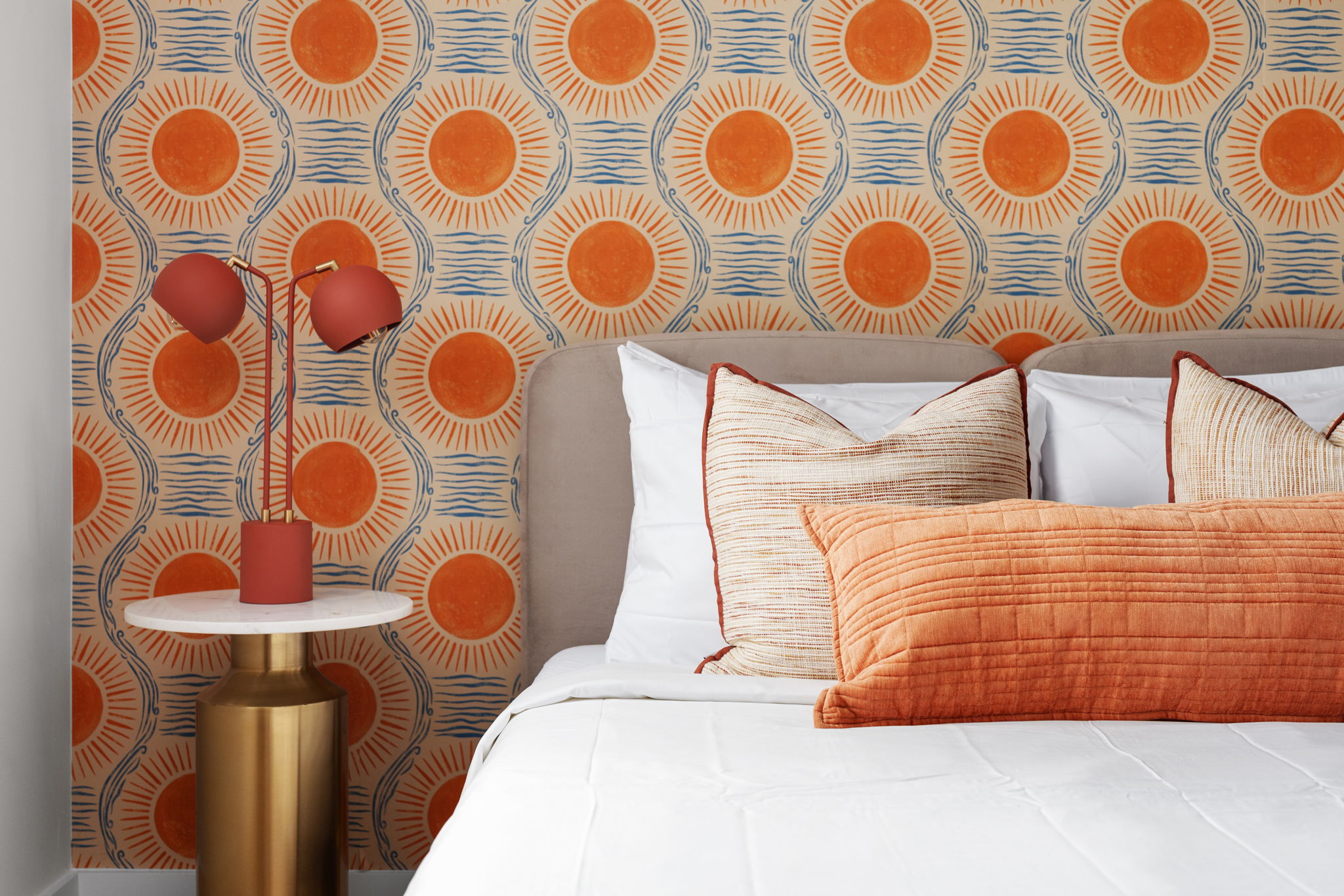 Guest Bedroom 1