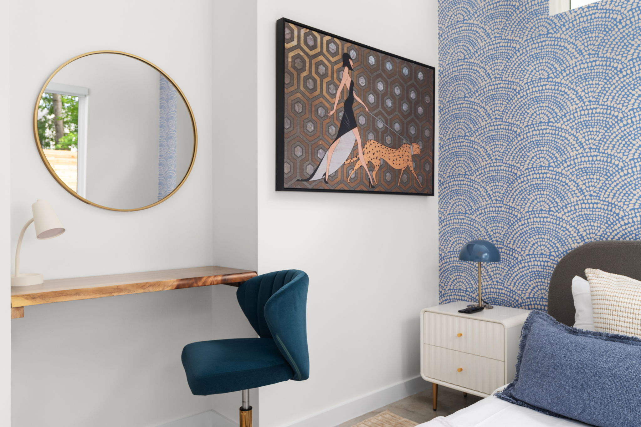 Guest Bedroom 3