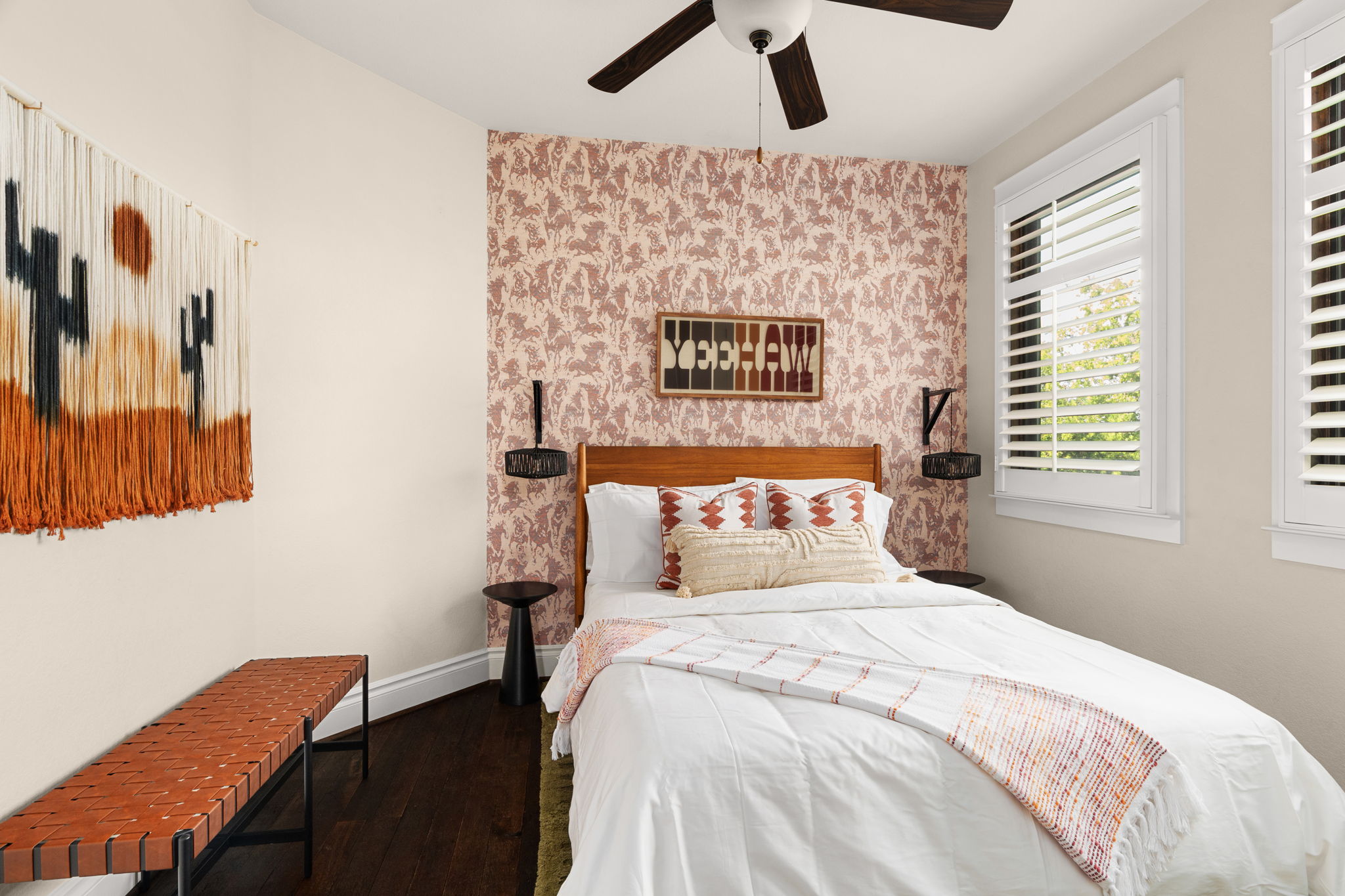 Guest Bedroom 2
