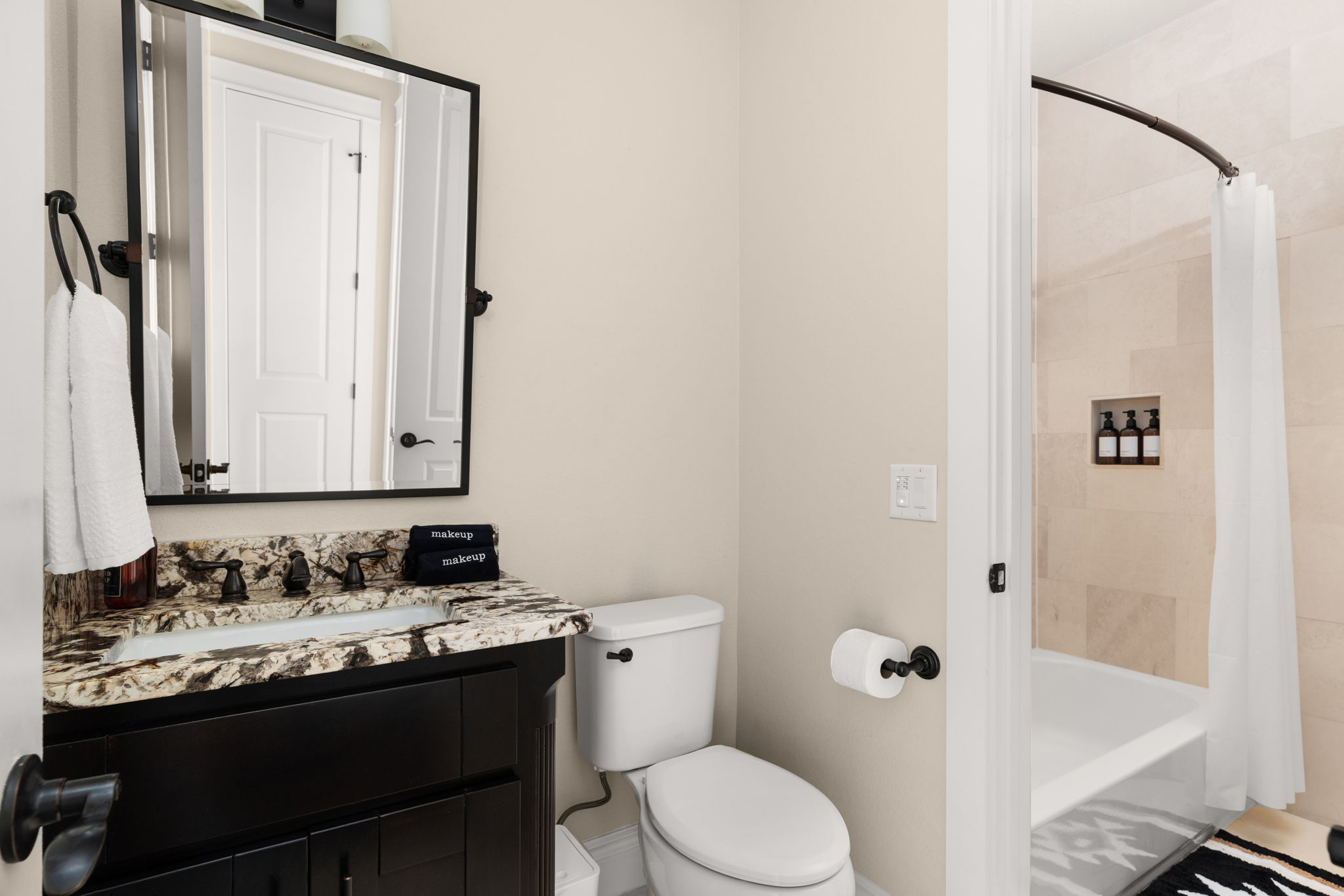 Guest Bathroom 2