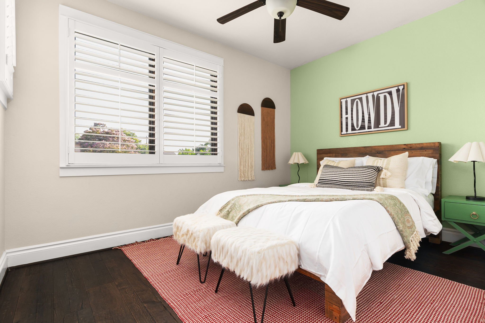 Guest Bedroom 3