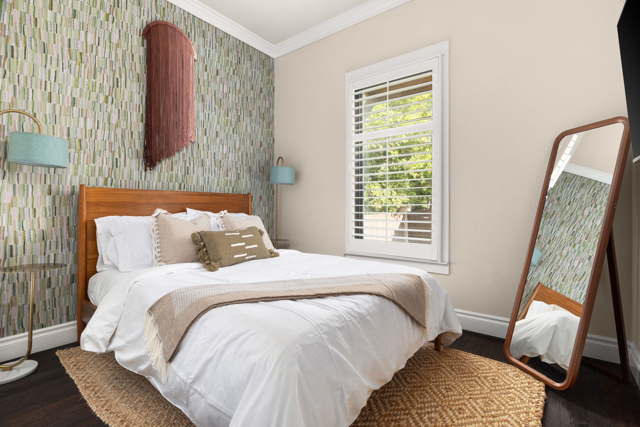 Guest Bedroom 1
