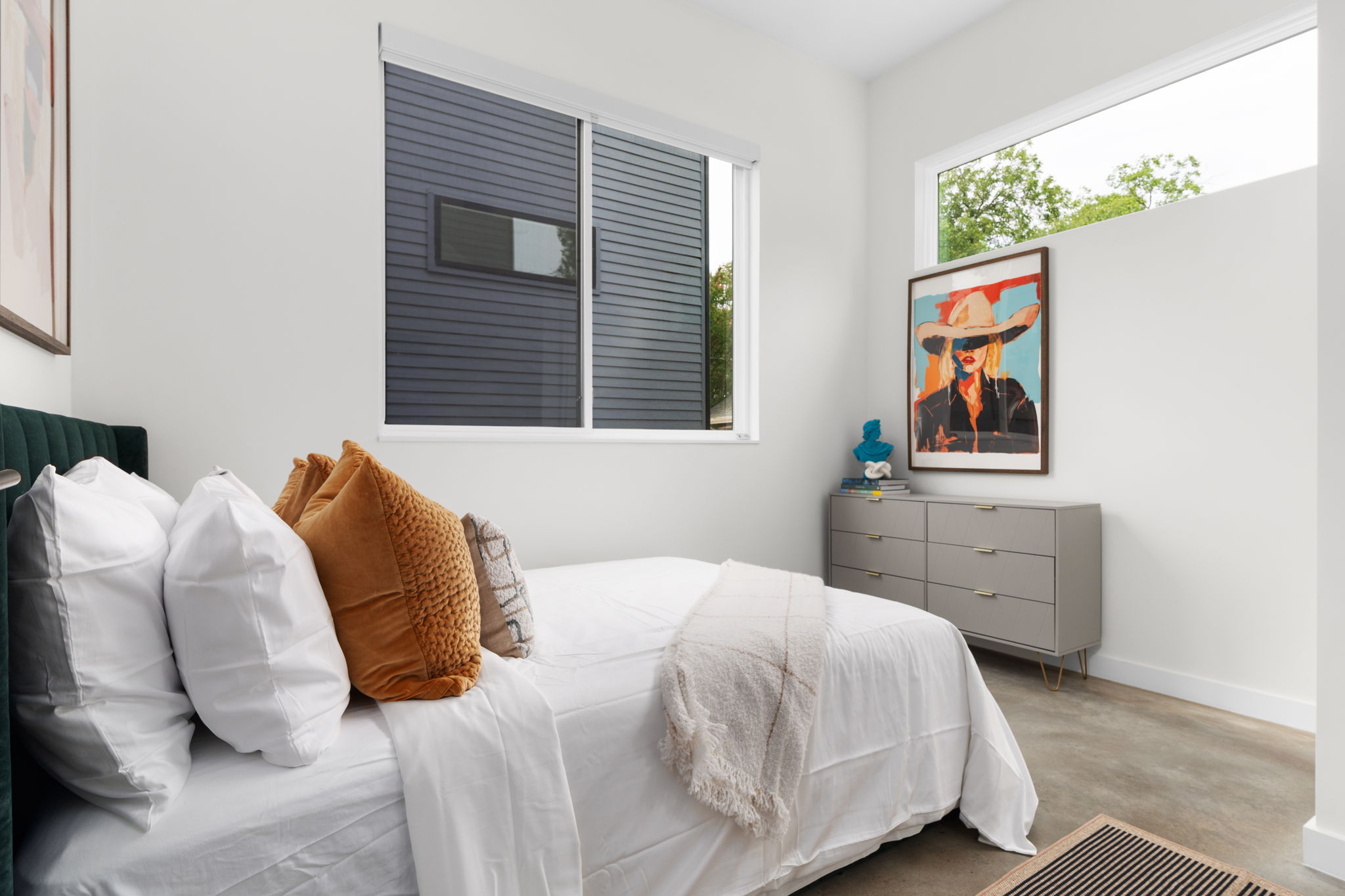 Guest Bedroom 4