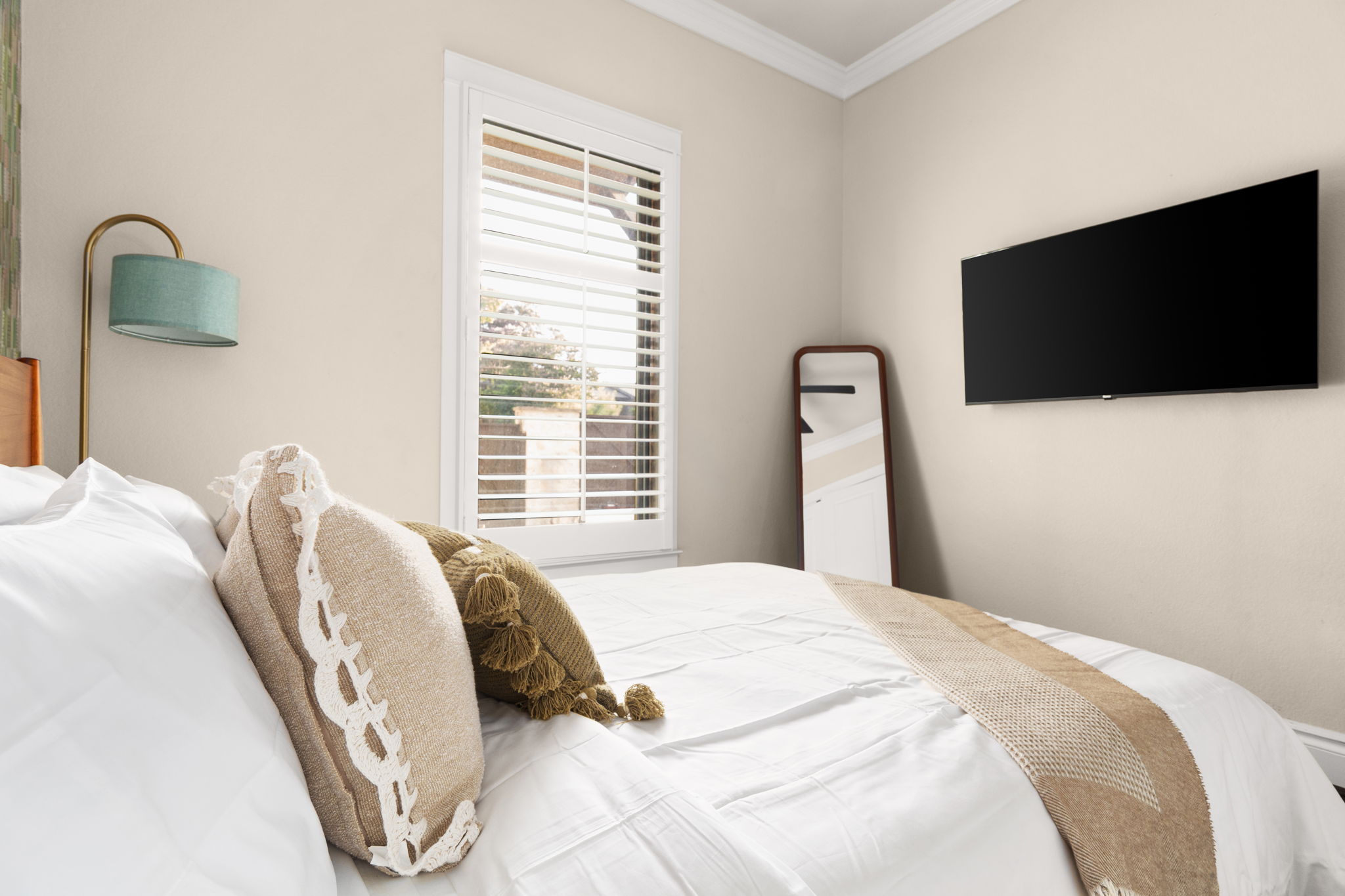 Guest Bedroom 1