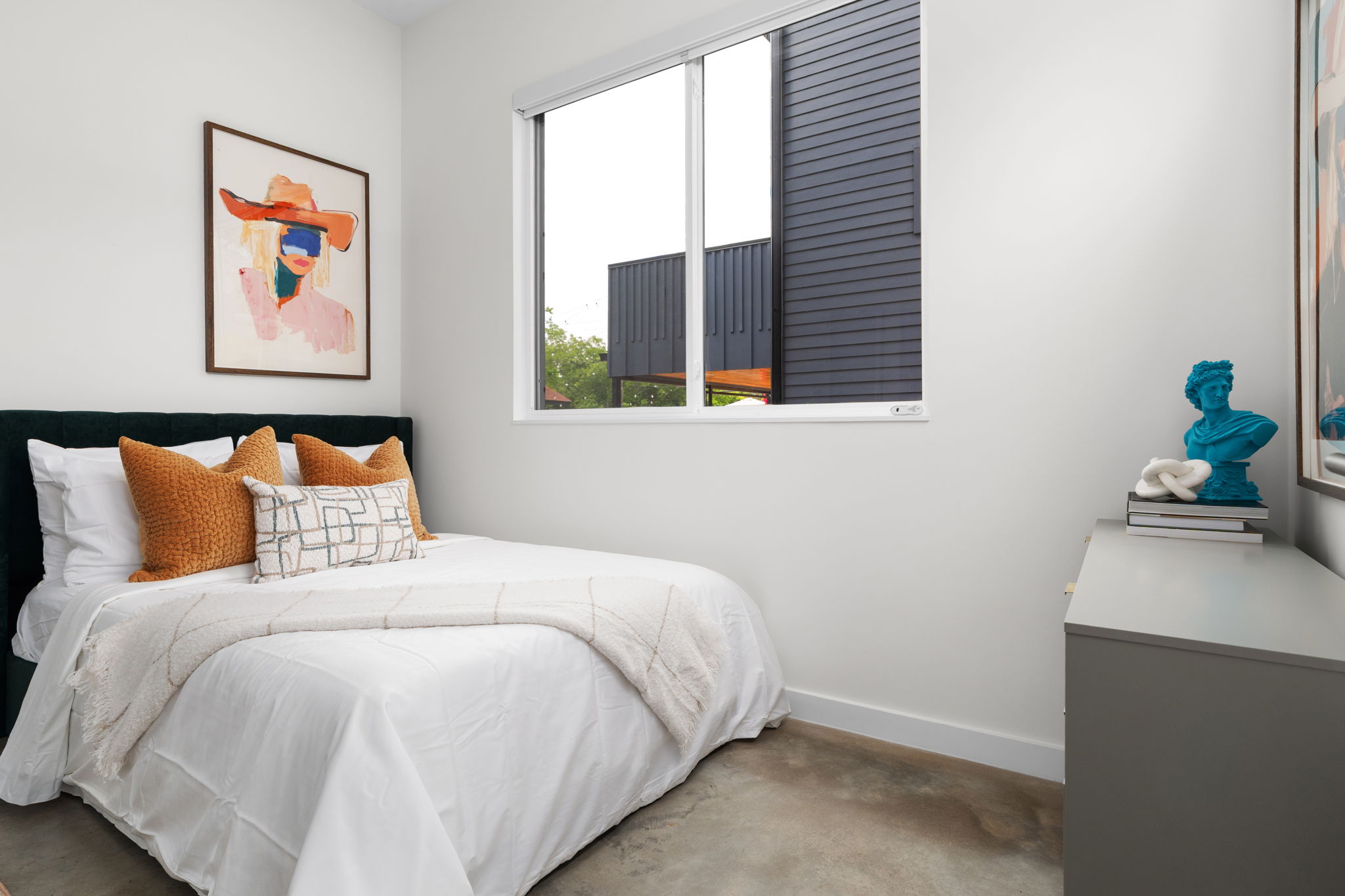 Guest Bedroom 4