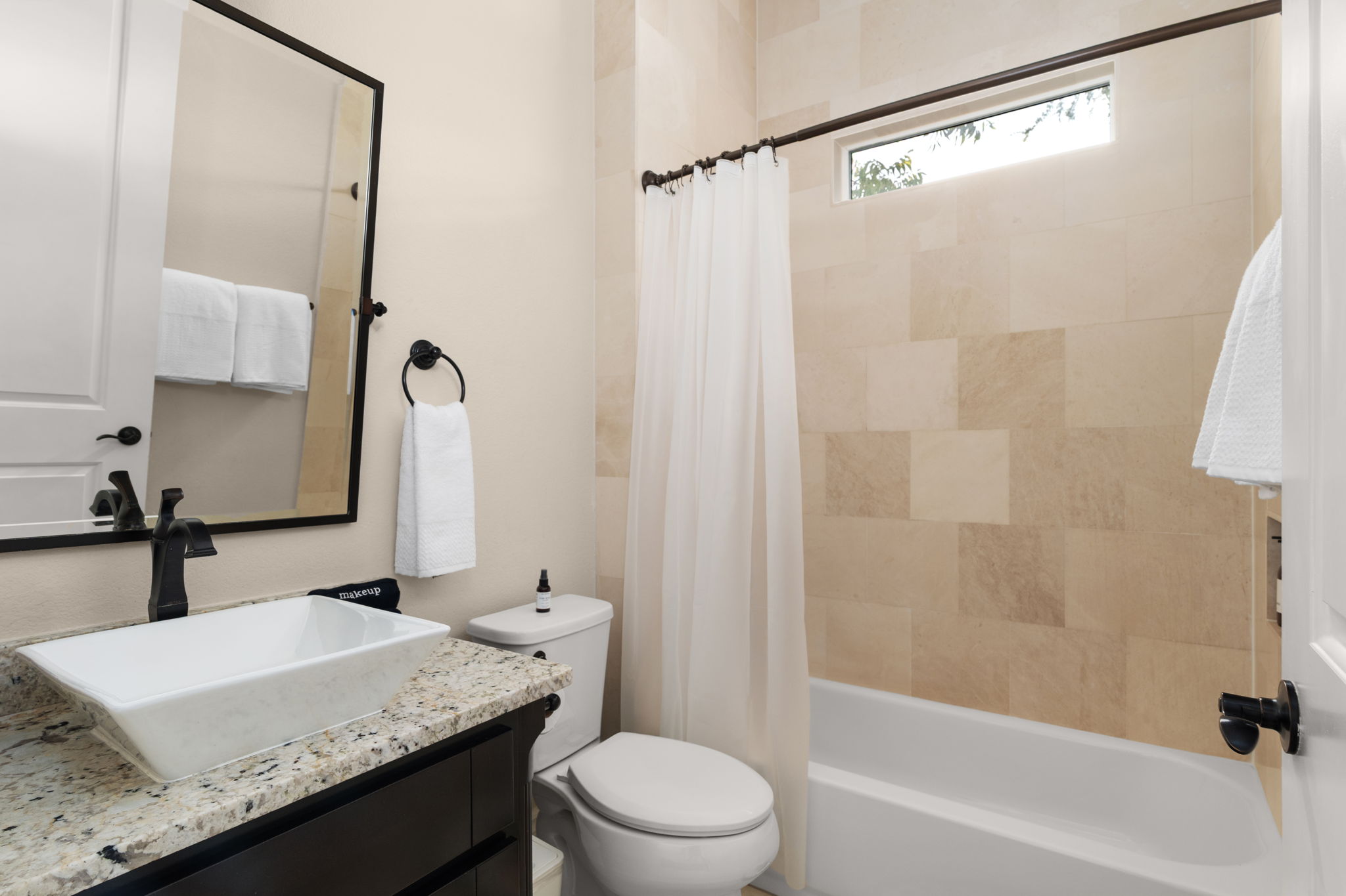 Guest Bathroom 1