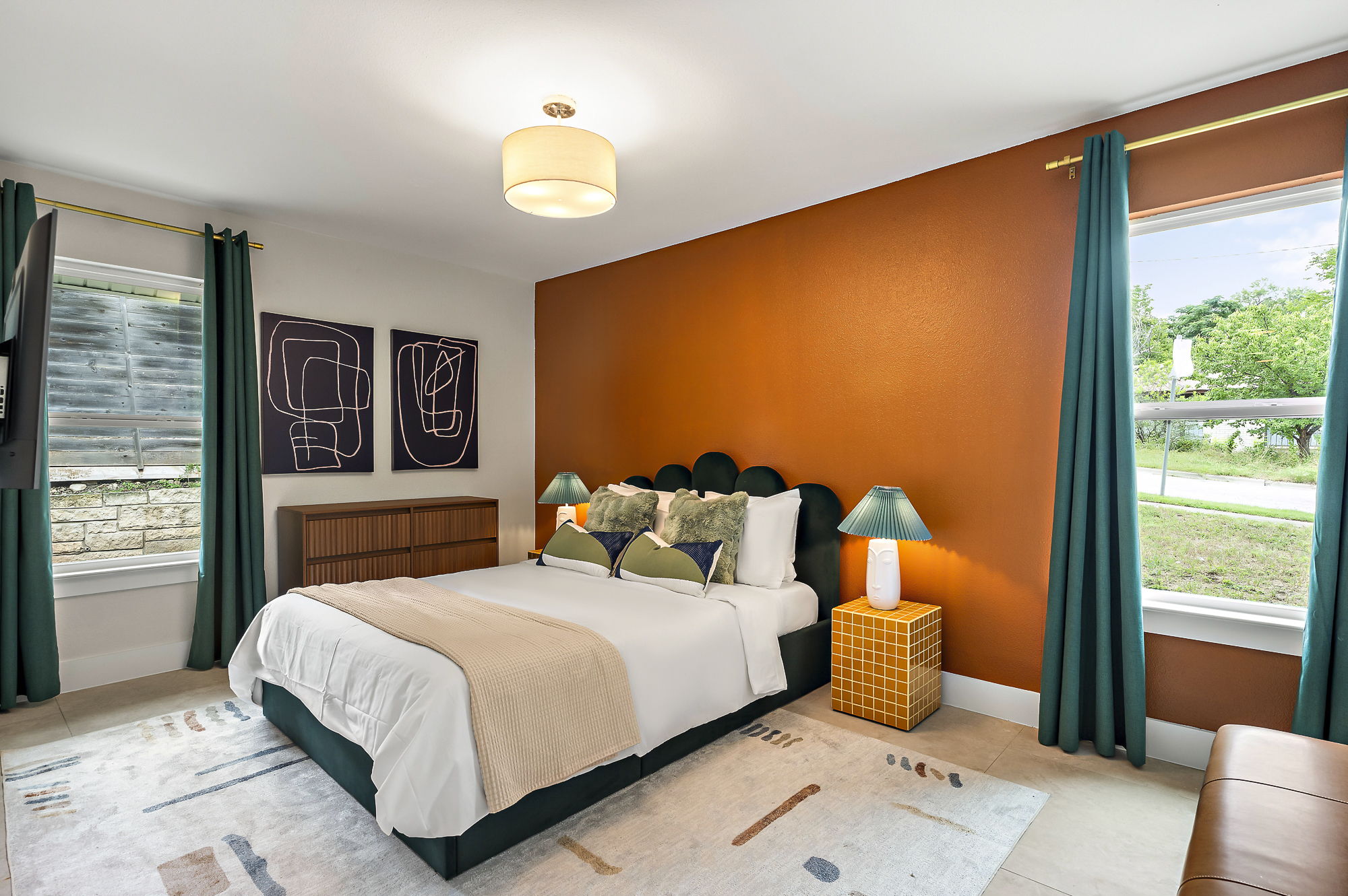 Guest Bedroom 1