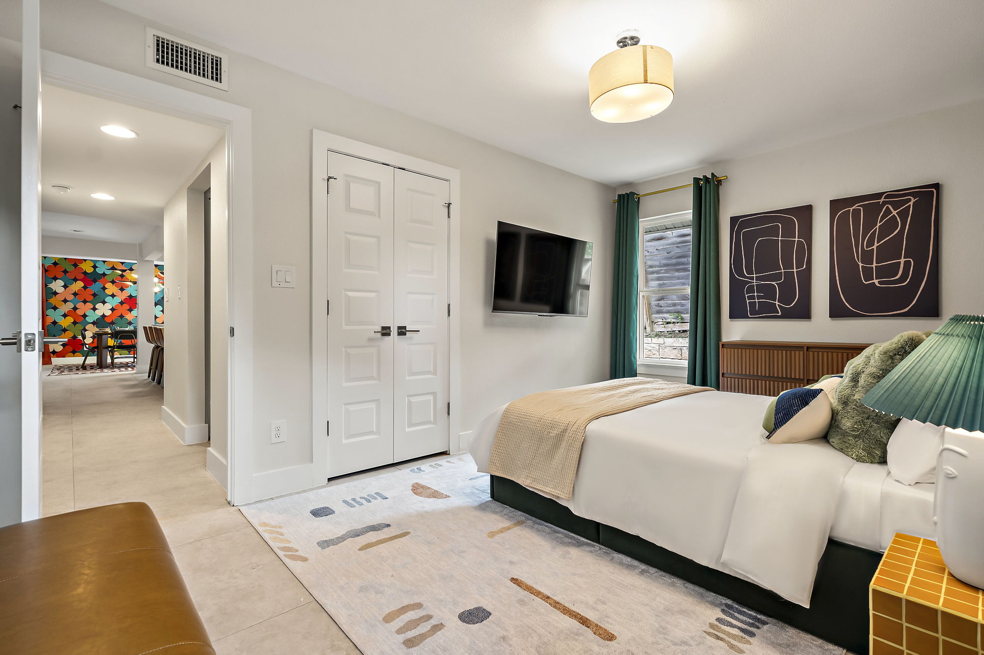 Guest Bedroom 1