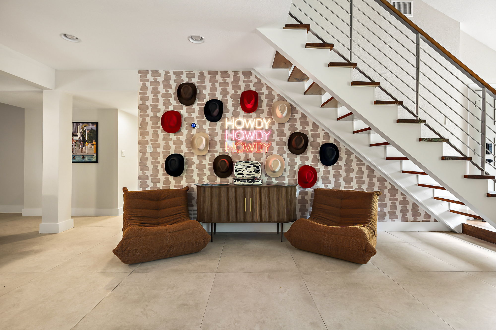 Music Bar
