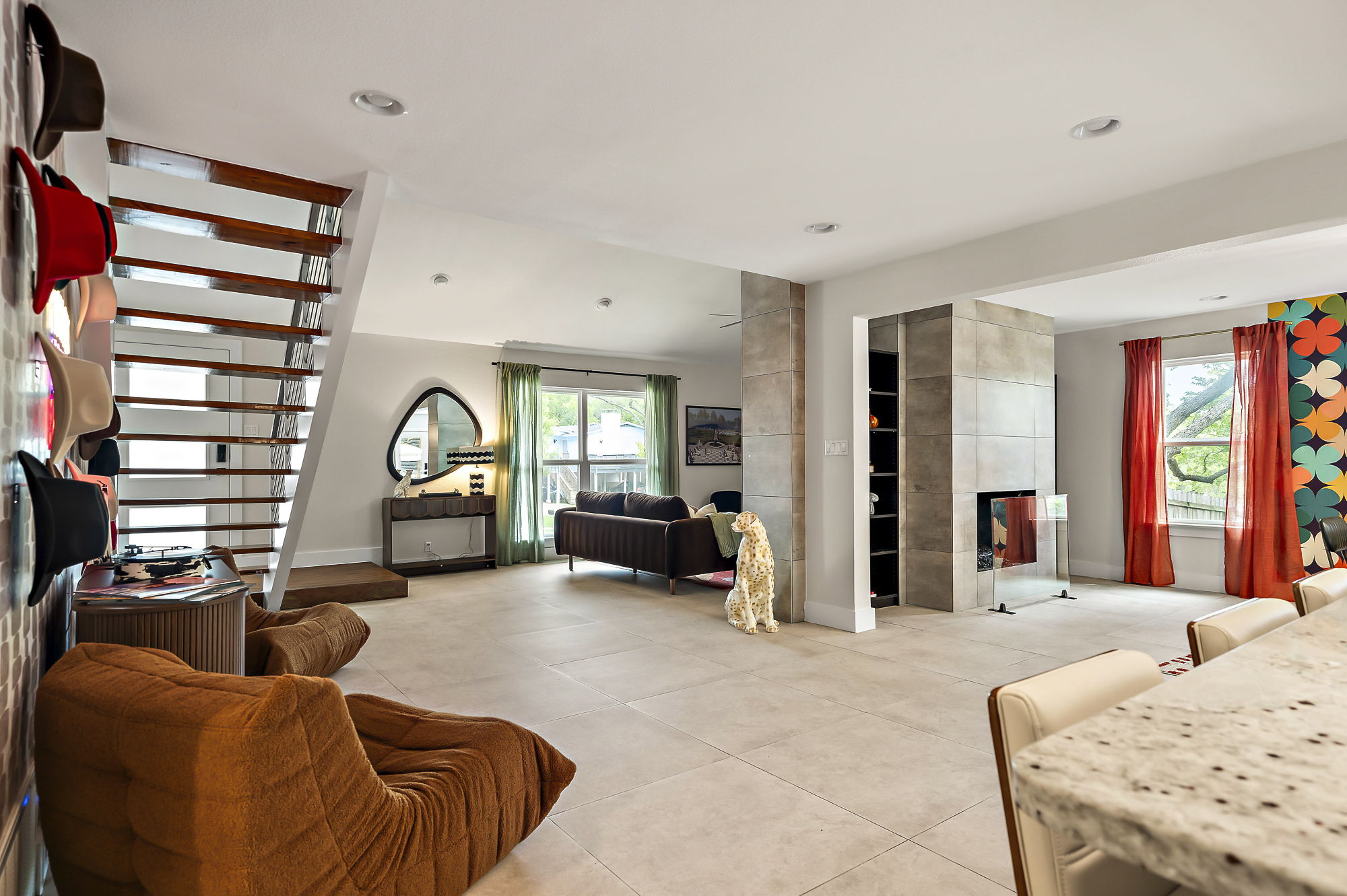 Ground Floor