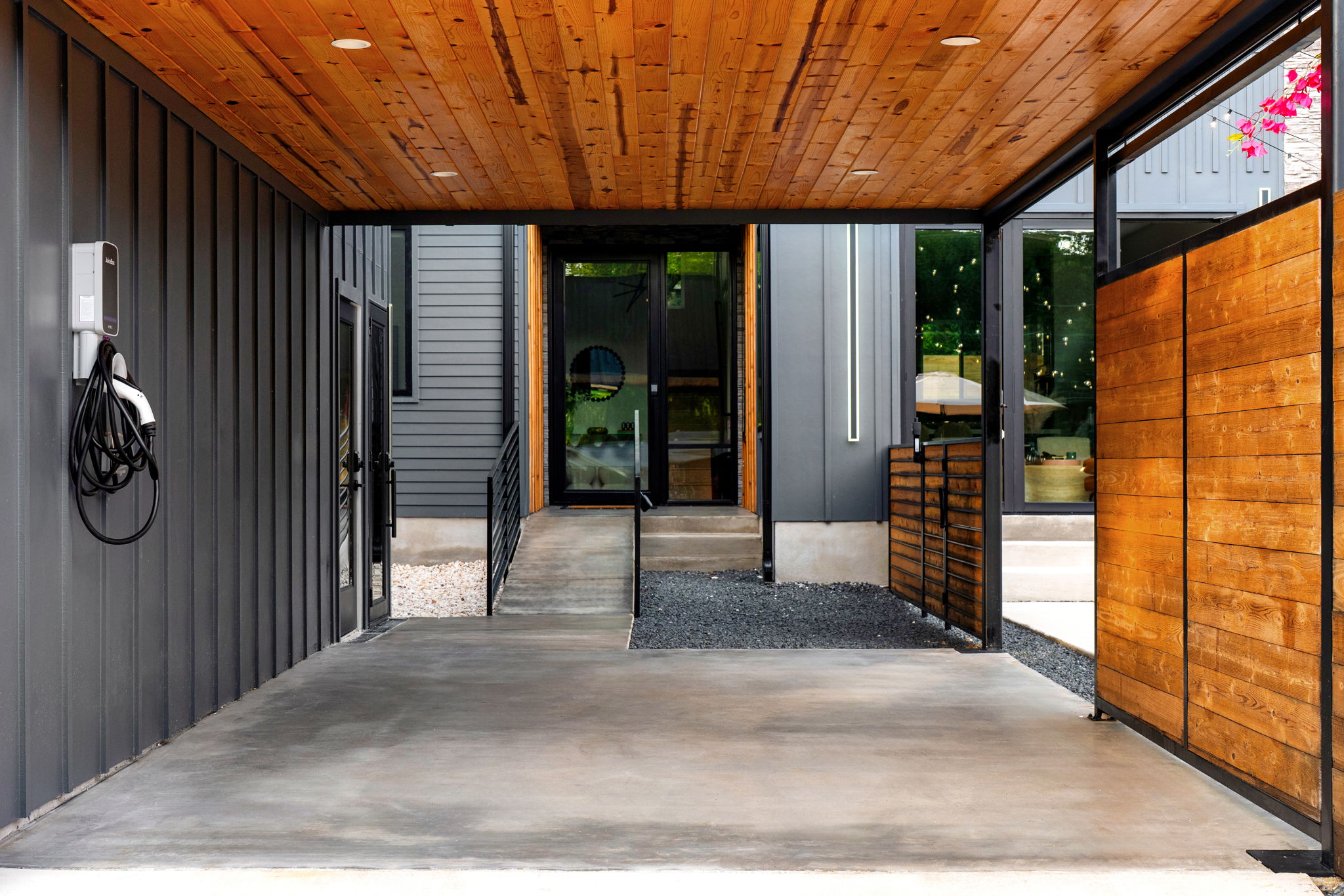 Carport