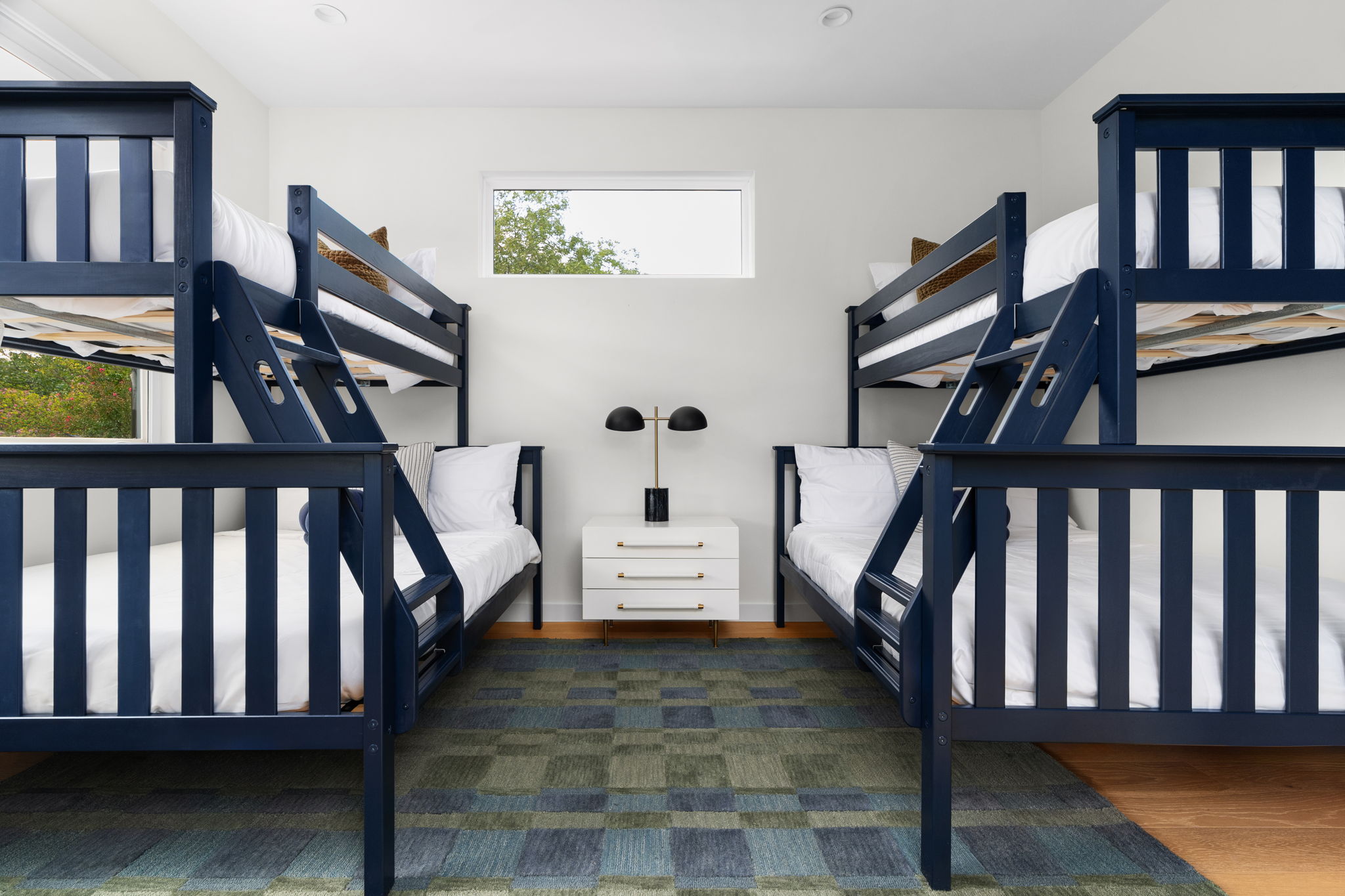 Loft Bedroom