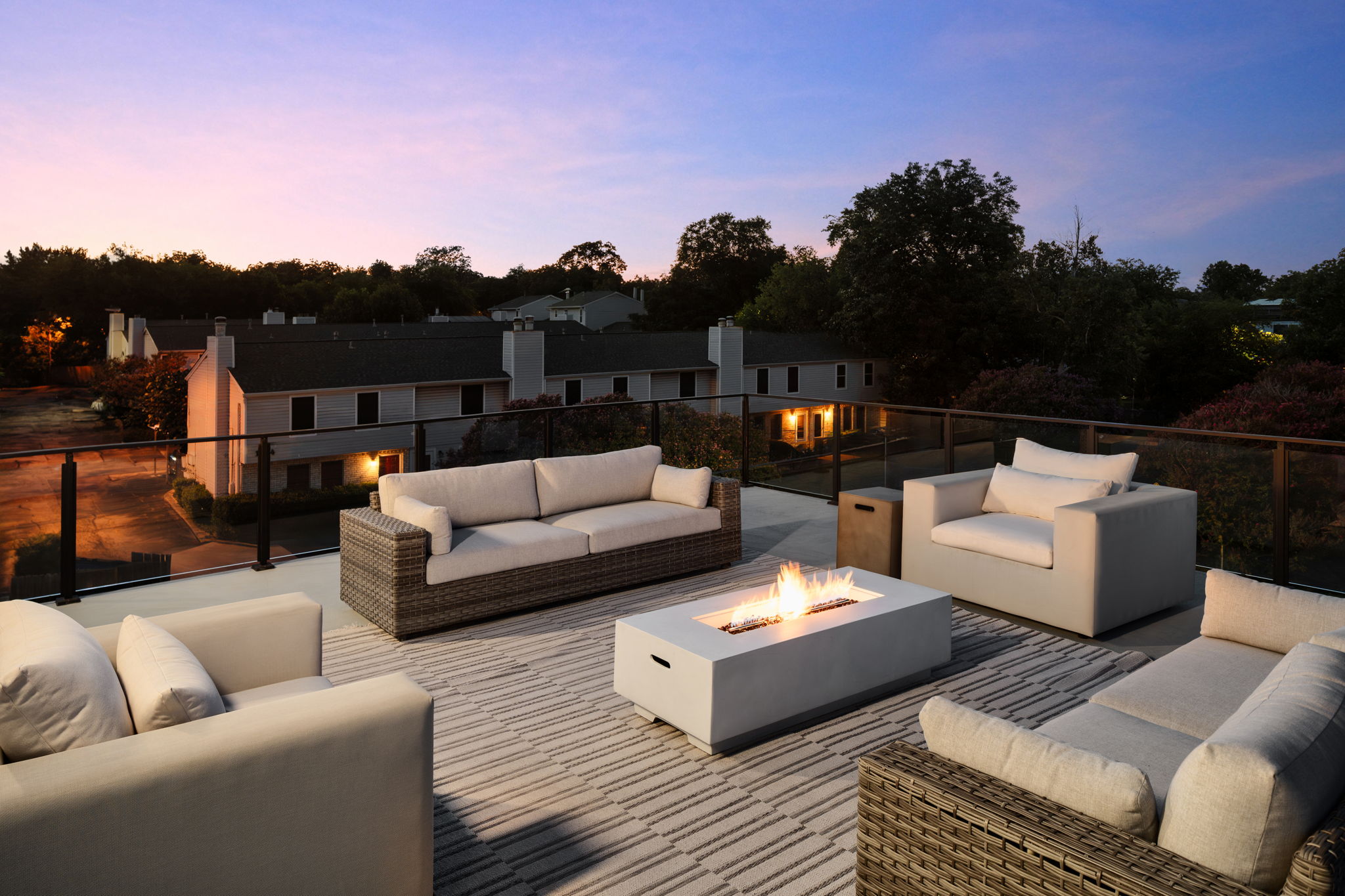 Rooftop