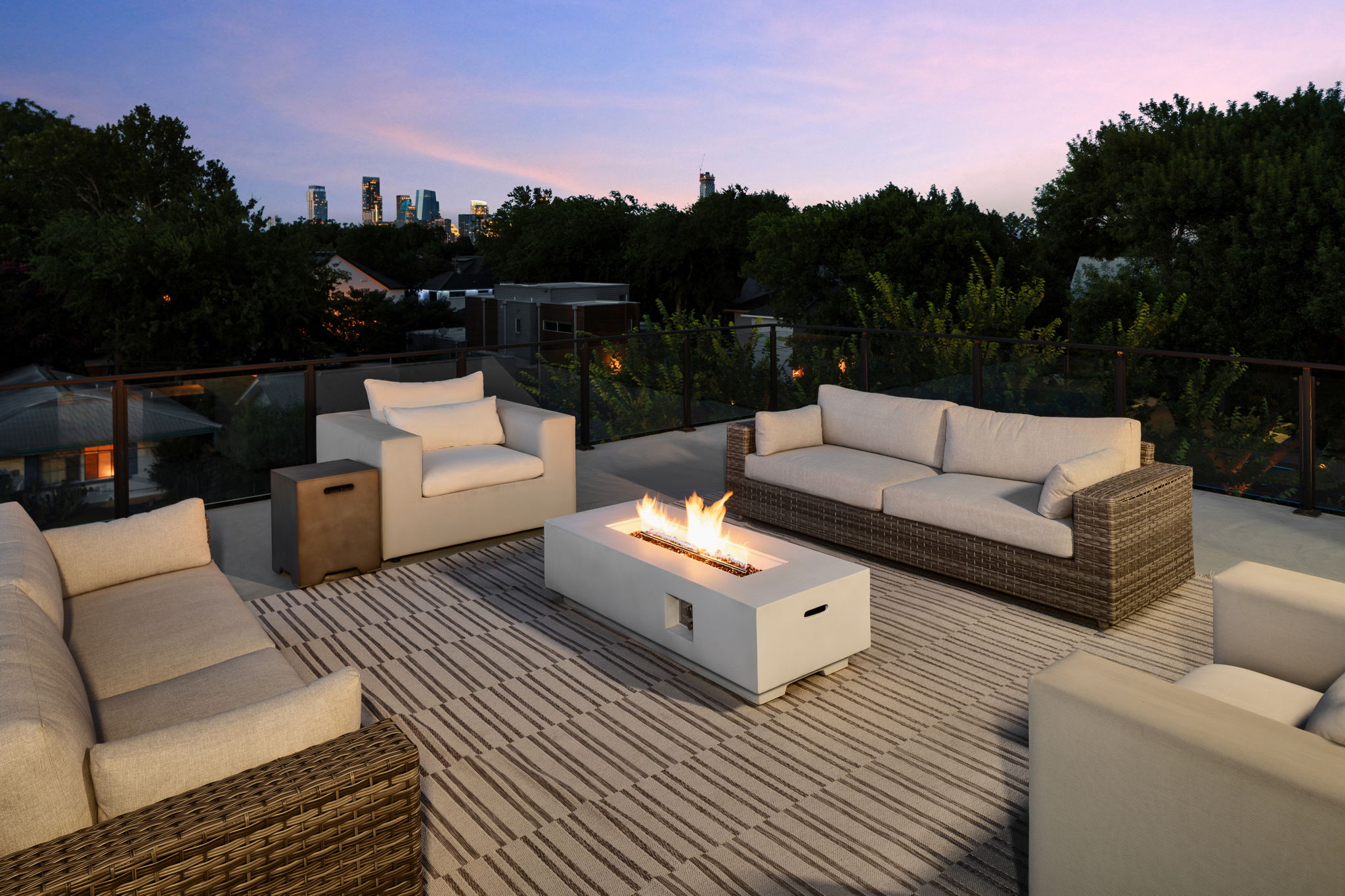 Rooftop