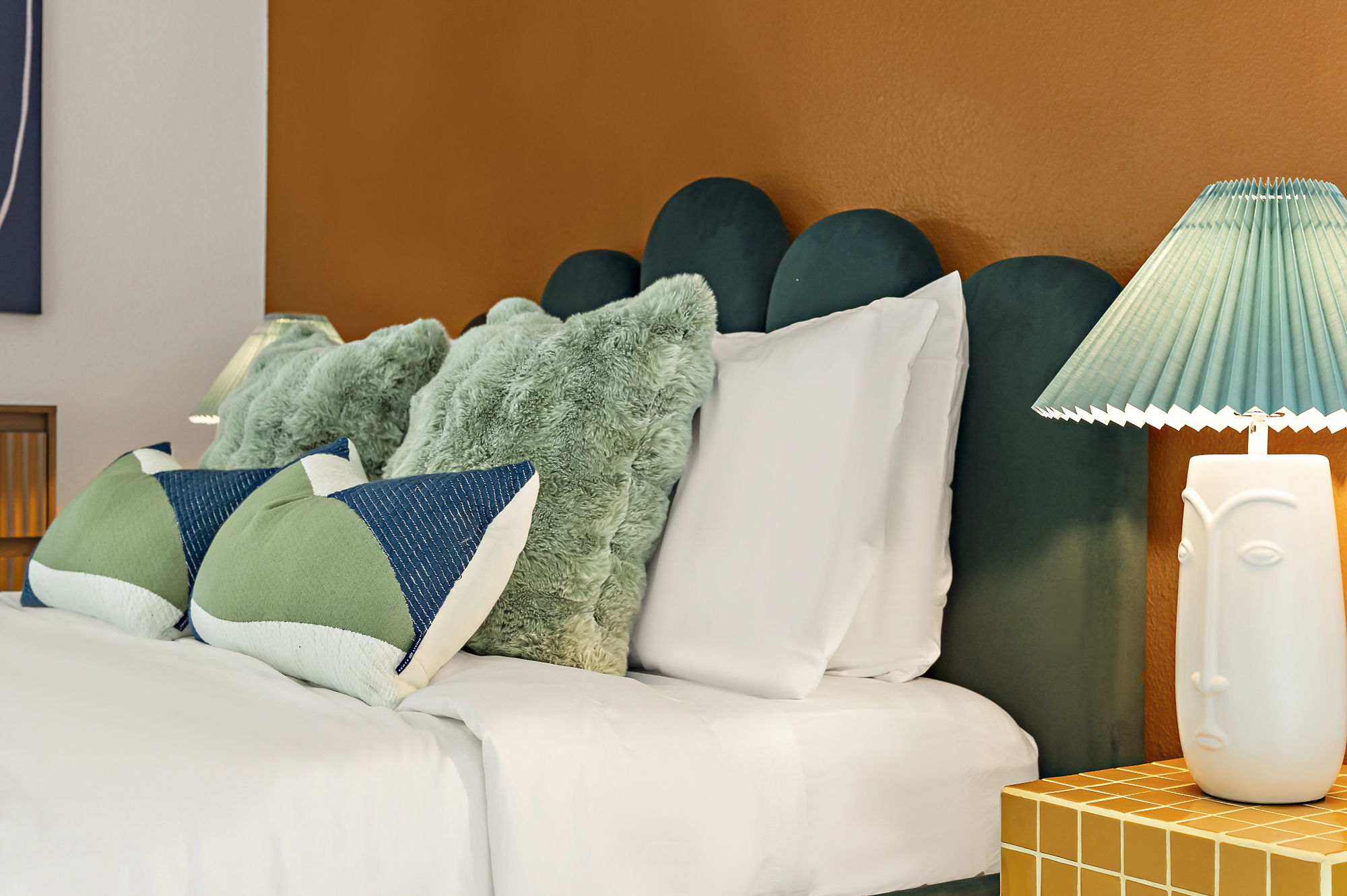 Guest Bedroom 1