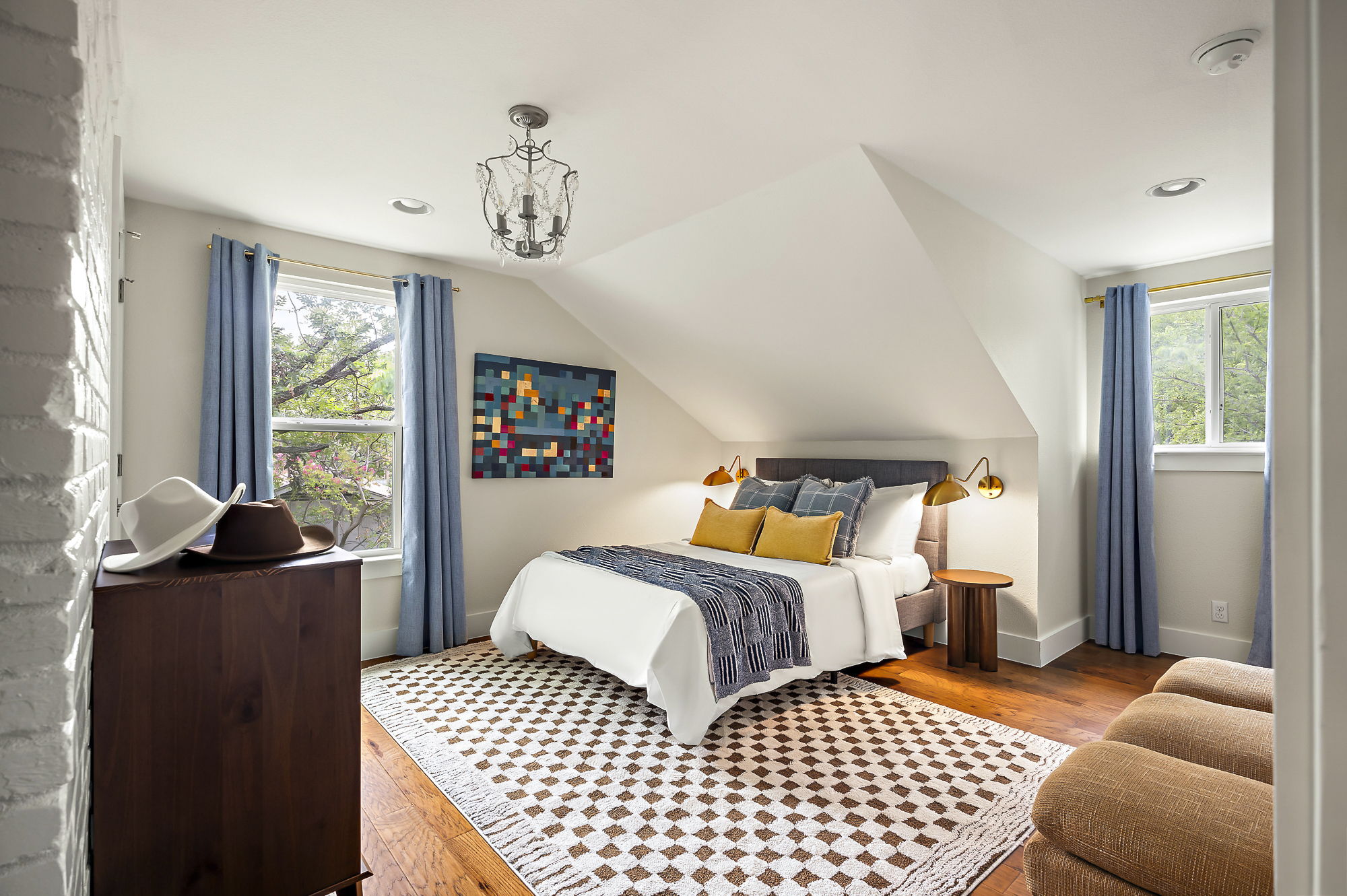 Guest Bedroom 3