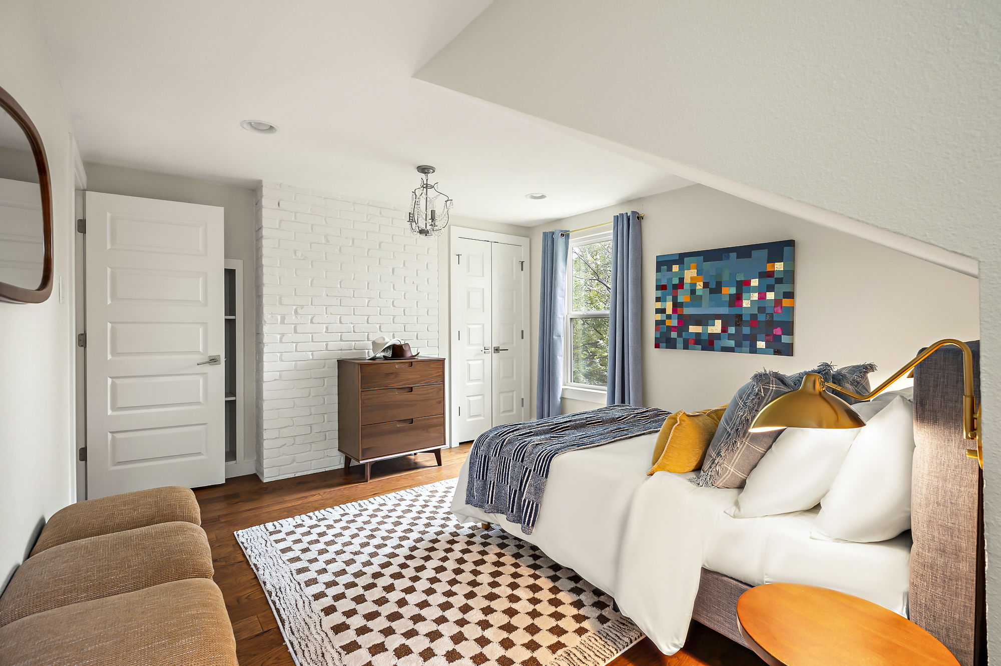Guest Bedroom 3