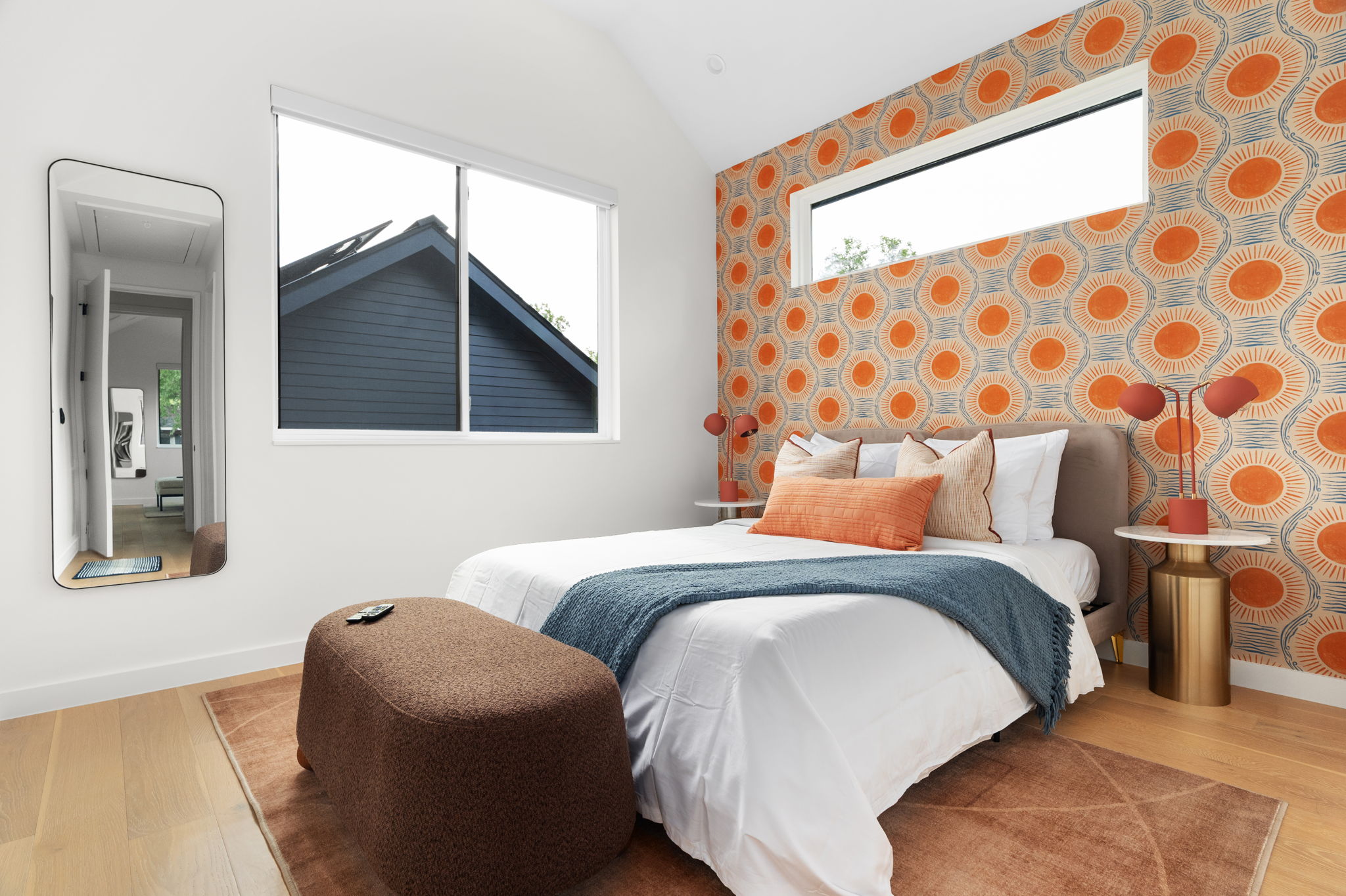 Guest Bedroom 1